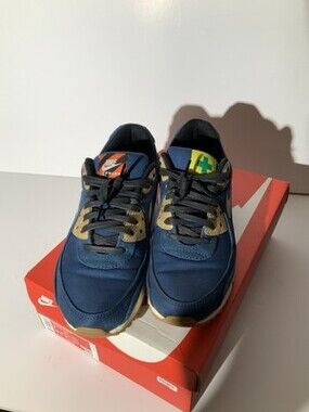NDS NIKE 2020 AIR MAX 90 CW1409 400 CITY PACK TOKYO 9 VAPORMAX